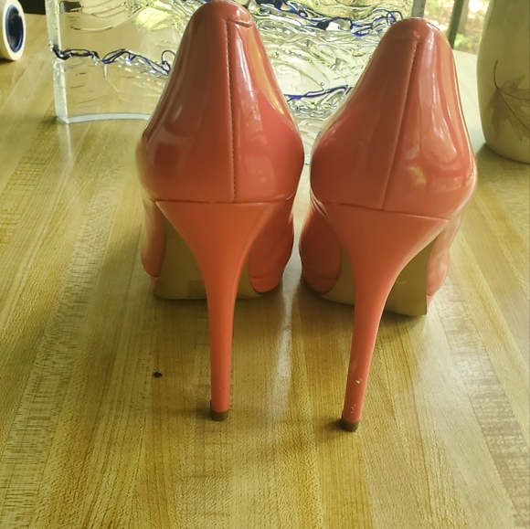 Aldo Pumps - Picture 2 of 8